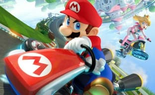 Товарные знаки Mario Kart и Pikmin обновлены незадолго до E3 2021