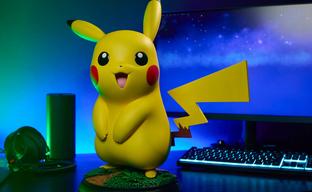 «Пика-пика-пи!»: Sideshow Collectibles открыла предзаказ на полноразмерную статую Пикачу