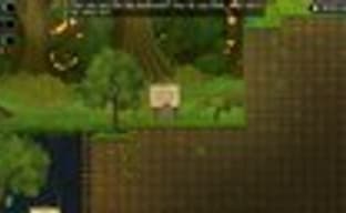 Непростой паззл/платформер Stonerid