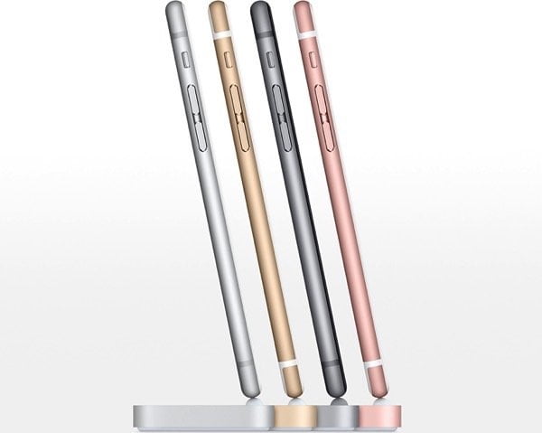 iPhone 6s Plus