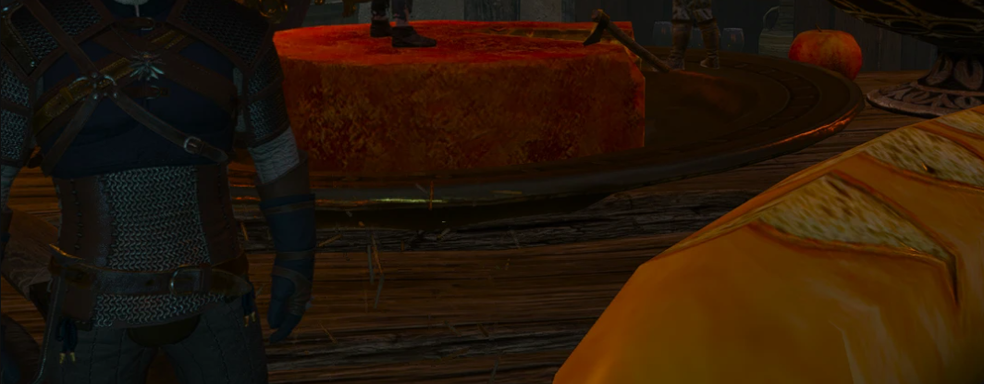 «Дорогая, я уменьшил Геральта»: The Witcher 3 получила мод-дополнение про крошку-Геральта