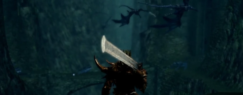 Моддер Dark Souls Remastered добавил боссов и восстановил вырезанный контент