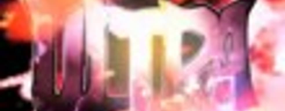 Ultra Street Fighter IV - Omega Mode