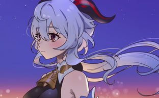 Инсайд: баннеры обновлений 4.3 и 4.4 в Genshin Impact