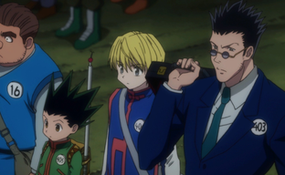 Геймеры нашли конкурента для MindsEye за звание худшей игры 2025 — файтинг Hunter x Hunter Nen x Impact получил более низкий рейтинг на Metacritic