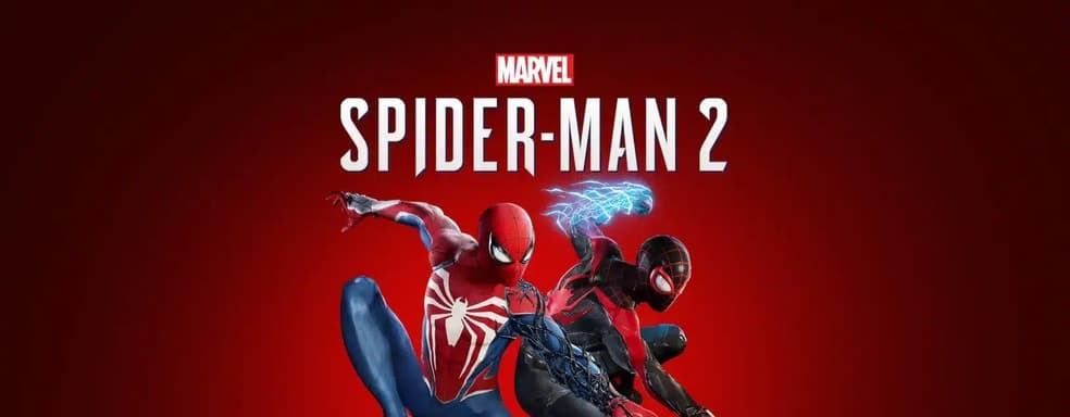 Sony не переживает за качество Spider-Man 2. Обзоры игры появятся задолго до релиза