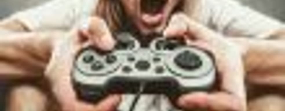 ВОЗ признала зависимость от видеоигр психическим расстройством