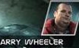 Barry Wheeler появится в Death Rally