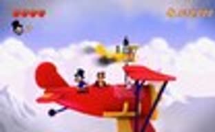 Получасовая демонстрация DuckTales: Remastered 