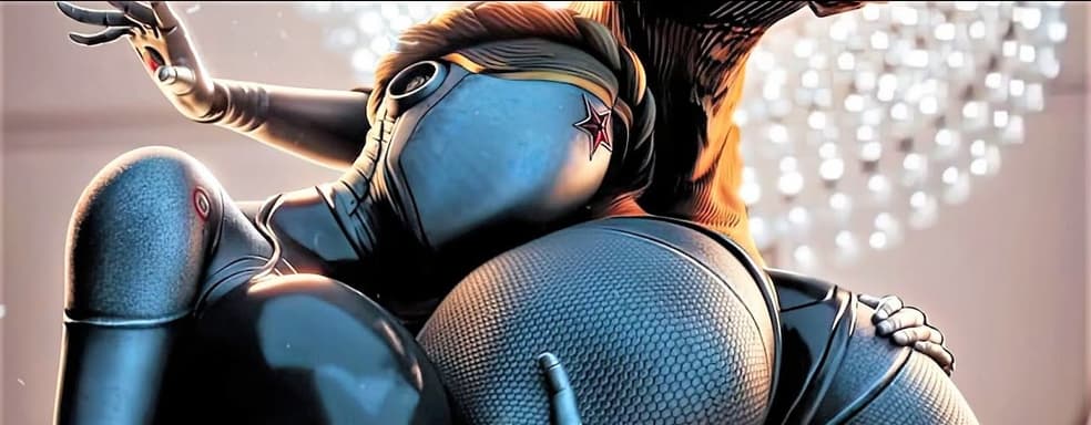 Twin sisters' breasts in Atomic Heart now realistically sway, split screen in Diablo 4 - the most interesting things for March 22