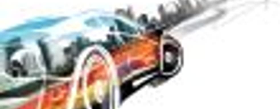 Burnout Paradise спустя десять лет вернулась на первое место британского чарта продаж