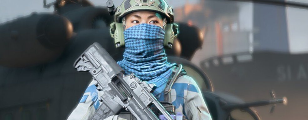 У Battlefield 2042 в основном положительные отзывы в Steam. DICE удалось улучшить рейтинг игры