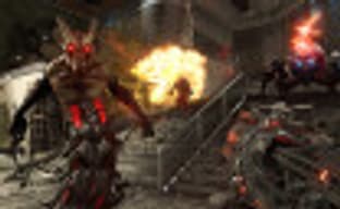 Ultraviolencia: remates espectaculares en el video de Doom Eternal