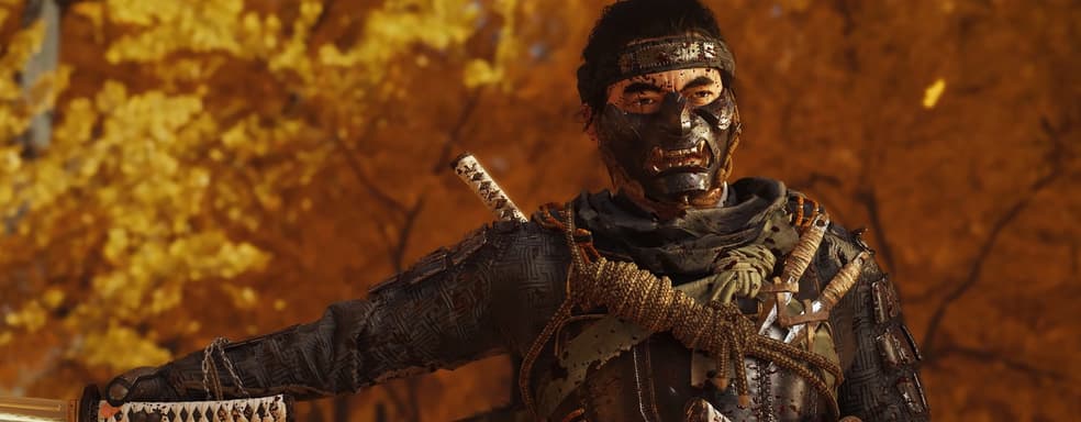 Актерский состав экранизации Ghost of Tsushima будет состоять исключительно из японских актеров