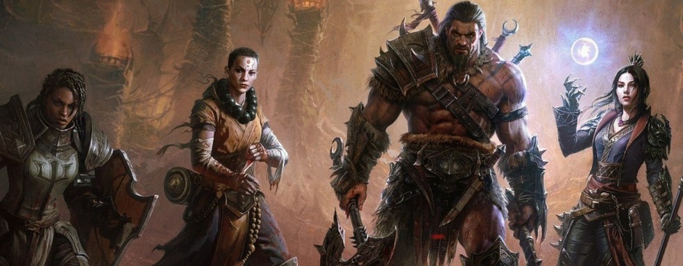 Diablo Immortal «наказывает» игроков, которые не спешат тратить деньги на микротранзакции