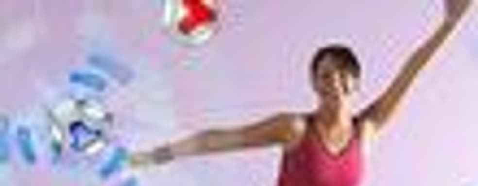 GC2008: Sony должна анонсировать следующее поколение игр EyeToy уже сегодня