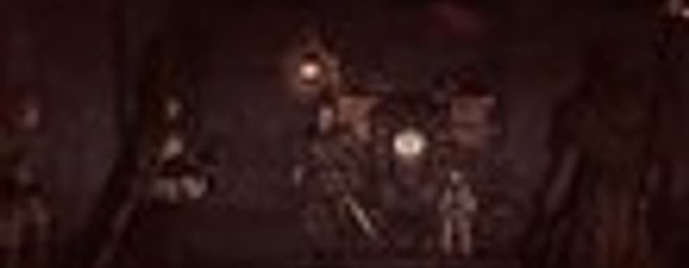 Natural Doctrine - экшен/RPG для PS4, PS3 и PS Vita