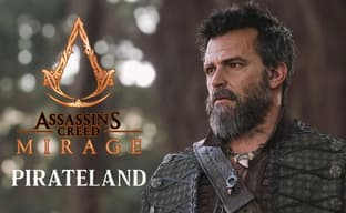 Fake Ubisoft games were being sold on Steam. Some gamers bought them