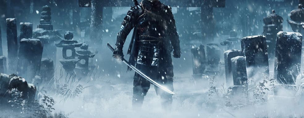 Ghost of Tsushima против реальной истории. Исторический контекст