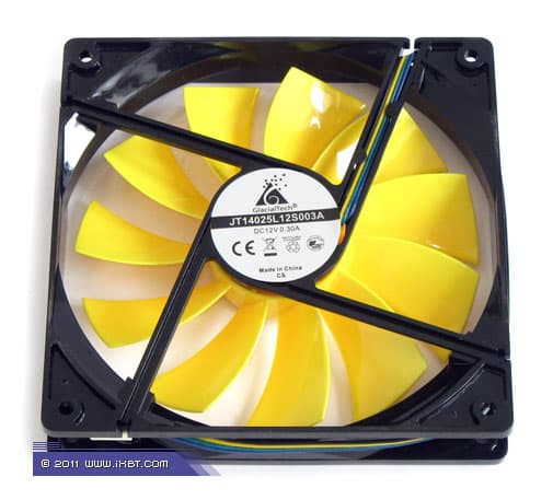 Кулер GlacialTech Igloo H58 PWM