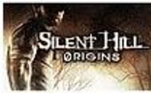 Silent Hill Origins на PS2. Теперь официально