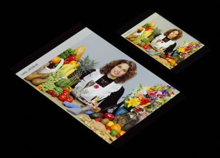 Обзор смартфона Apple iPhone SE. Тестирование дисплея