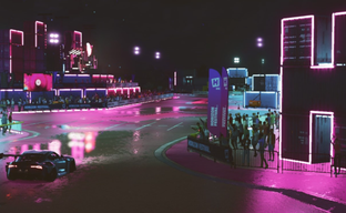 Количество игроков Forza Horizon 5 достигло одного миллиона до релиза