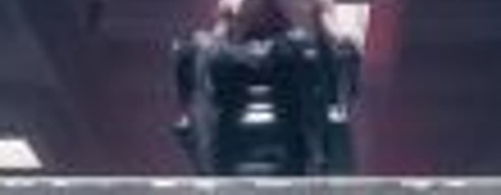  Рассказ о сне и монстры в сюжетном трейлере Control [обновлено: 8 минут игрового процесса]