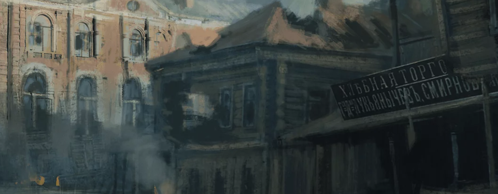 «Впервые в отечественной игровой индустрии»: Персонажей в экшене «Война Миров: Сибирь» сыграют актёры драматического театра