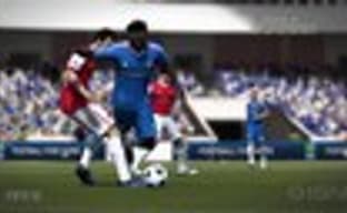 Трейлер FIFA 12