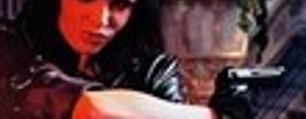 Ninja Theory анонсирует новую игру на TGS 2010