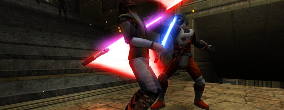 Star Wars Jedi Knight Jedi Academy to Get Russian Voiceover. Mechanics VoiceOver Localization Trailer Released