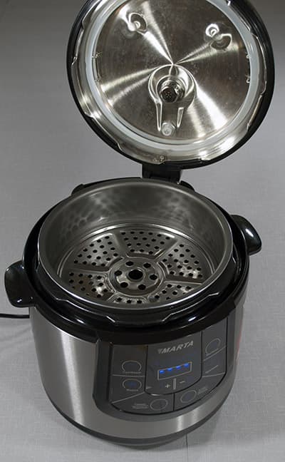 мультиварка Marta MT-1931