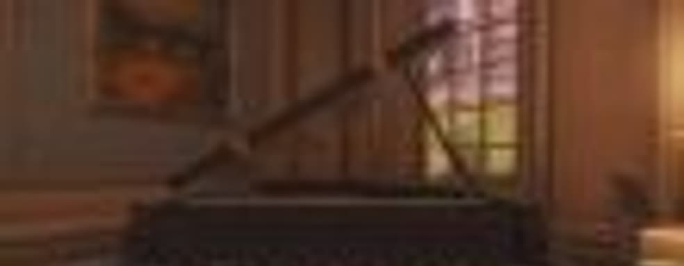 Фанат Overwatch подключил к игре реальное пианино, чтобы играть на виртуальном пианино