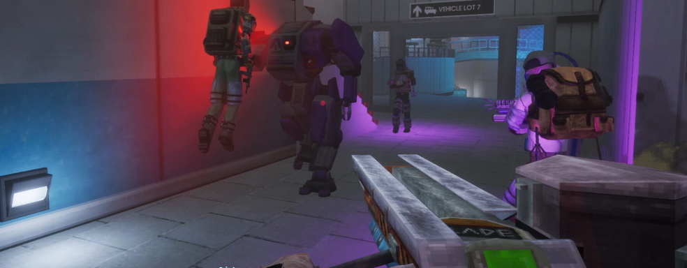 Выживание в духе Half-Life скоро покинет ранний доступ — авторы Abiotic Factor назвали дату выхода на ПК и консолях