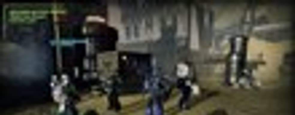 MMOG Warhammer 40,000: Eternal Crusade пересадили на Unreal Engine 4