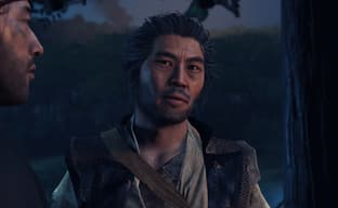 Появилcя первый трейлер дополнения Iki Island для Ghost of Tsushima