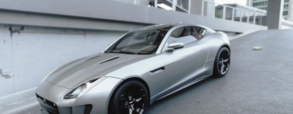 Photorealistic Cyberpunk 2077. DreamPunk 2.0 in 8K impresses with graphics quality