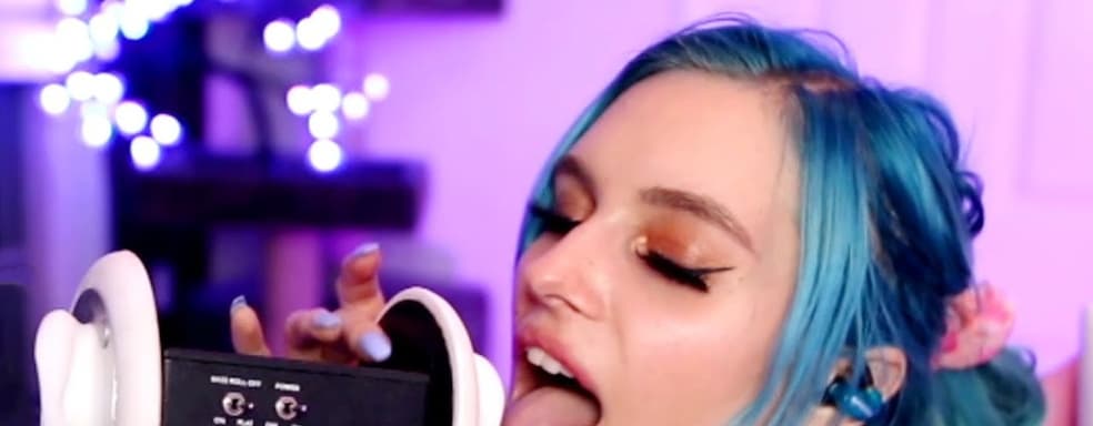 Исследователи обратили внимание на тренд «порнификации» среди стримерш на Twitch