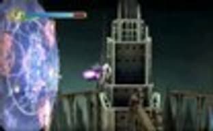 Трейлер ANIMA: Ark of Sinners