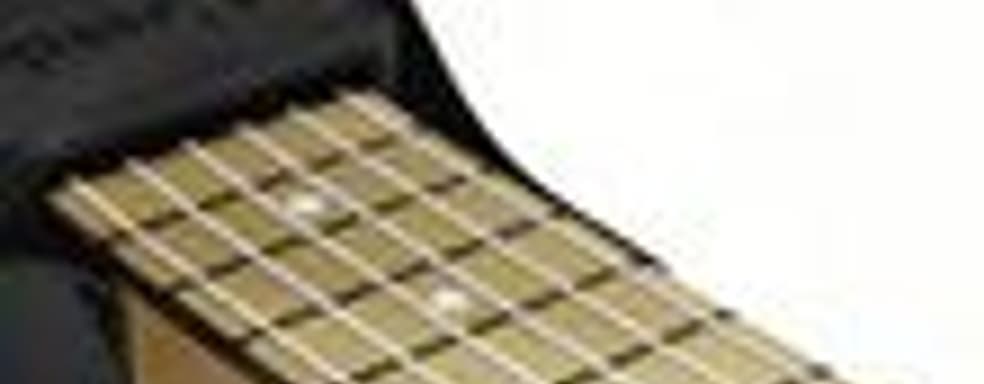 CES 2009: ezGear представила революционный контроллер You Rock Guitar