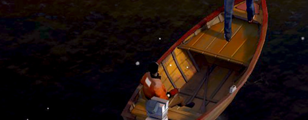 Обзоры Disco Elysium в Steam призывают скачивать игру с торрентов. Фанаты пропагандируют пиратство