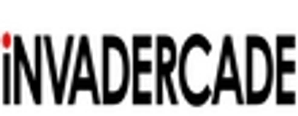 Square Enix представила Invadercade