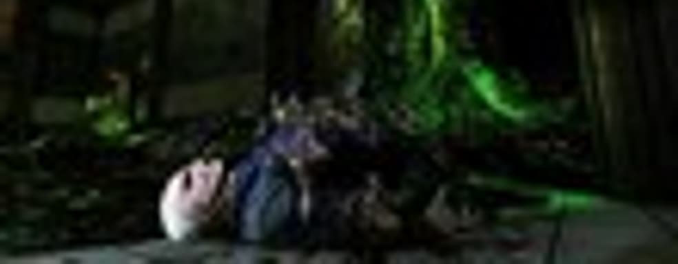 Scourge: Outbreak для PSN, XBLA и Mac