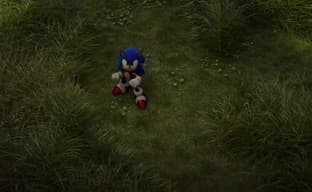 Синий ёж в открытом мире. Анонсирована Sonic Frontiers