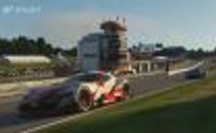 Новый трейлер Gran Turismo Sport