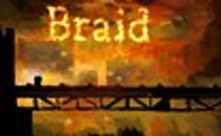 Braid в PSN