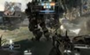 Titanfall - мультиплеер, баланс, титаны