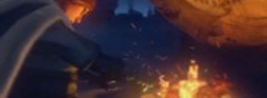 Shadow of the Colossus исполнилось 10 лет. Новый идейный наследник — Prey for the Gods