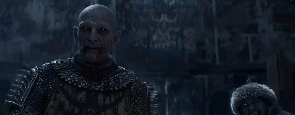 Разработчики The Blood of Dawnwalker раскрыли, почему люди селились в затерянной в горах долине Сангора